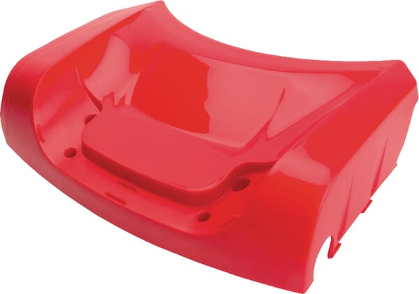 Castelgarden Red Front Top Cover 3222262150