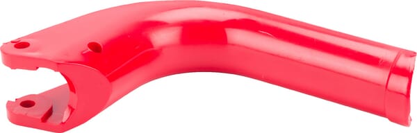 Castelgarden Red Bracket Engine Brake 3223217001