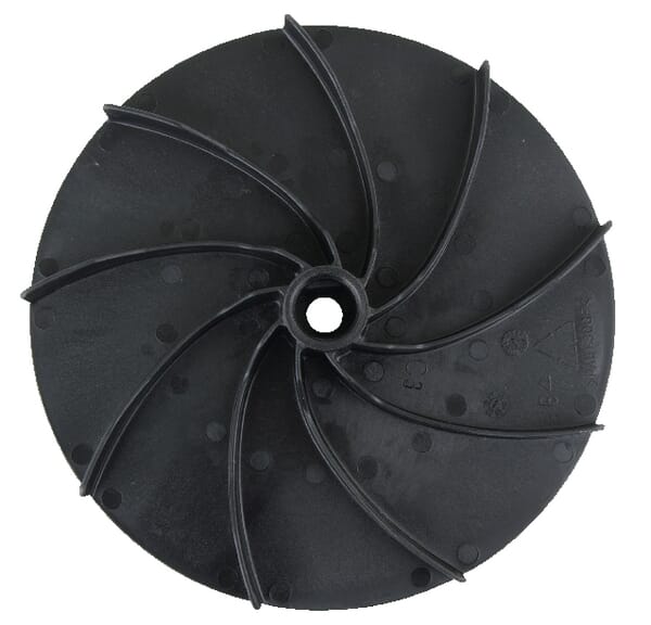 Castelgarden Blade Impellor 3224656021