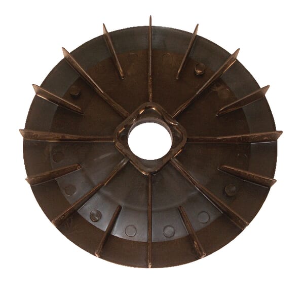 Castelgarden Blade Impellor Silent 195X33mm 3224656140