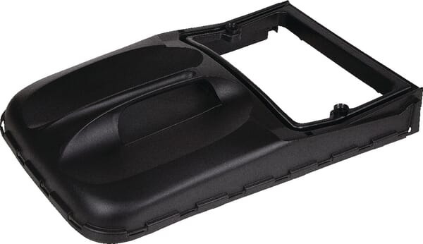Castelgarden Top Cap Grass Catcher 3224861020