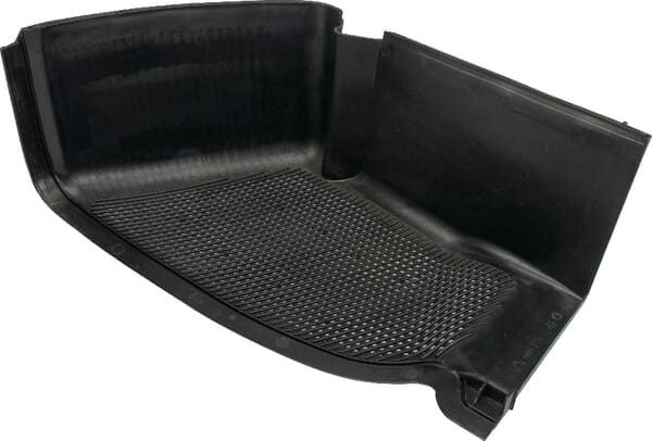 Castelgarden Grass Box, Left Half 3224861770