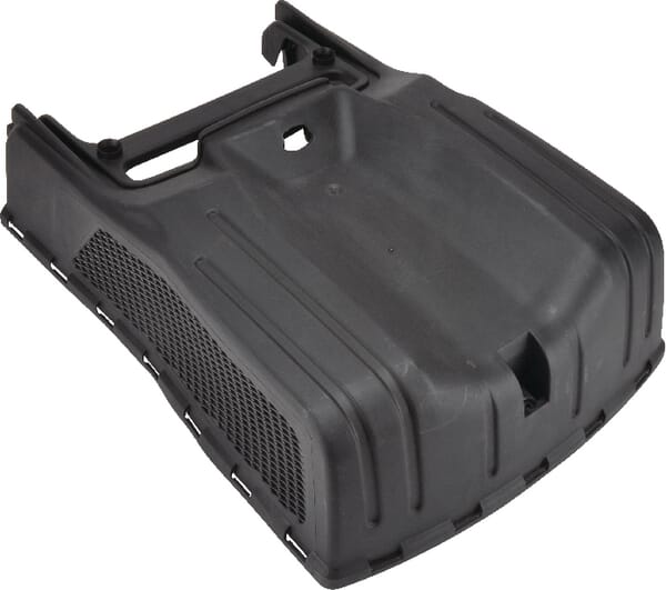 Castelgarden Grass Catcher Upper Part 3224862600