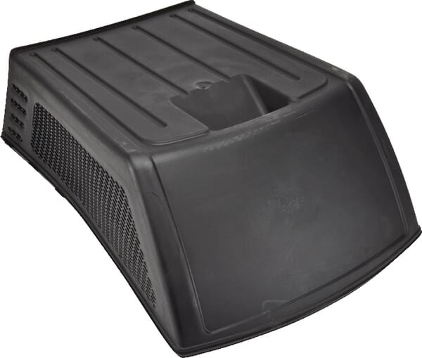 Castelgarden Grass Box, Bottom Half 3224862610