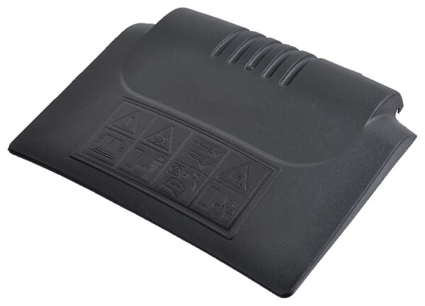 Castelgarden Black Stone Guard C350 3226000553