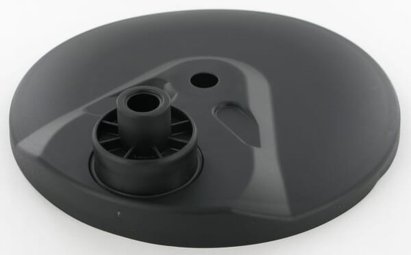 Castelgarden Wheel Lid 3226000911