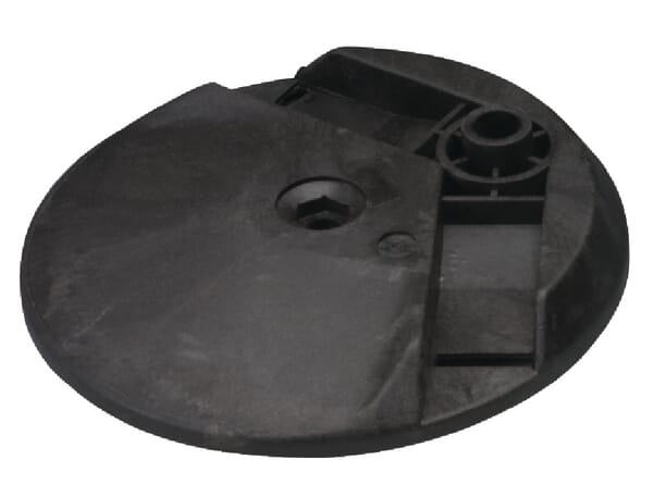 Castelgarden Hub Cover Diameter =165 3226001700