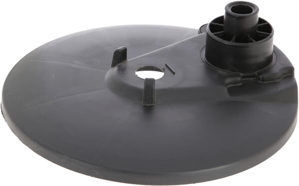 Castelgarden Inner Wheel Cover D=200 3226002070