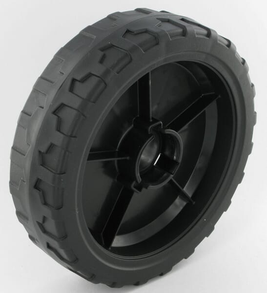 Castelgarden Wheel Diameter 165 3226860911