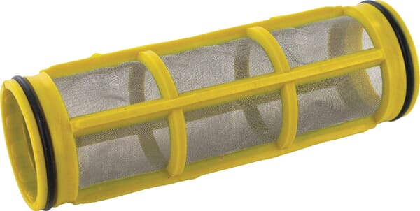 Arag Yellow Filter Insert 80 Mesh 32320035030