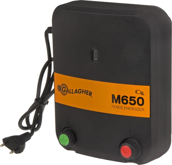 Gallagher Energiser M650 323329Gal