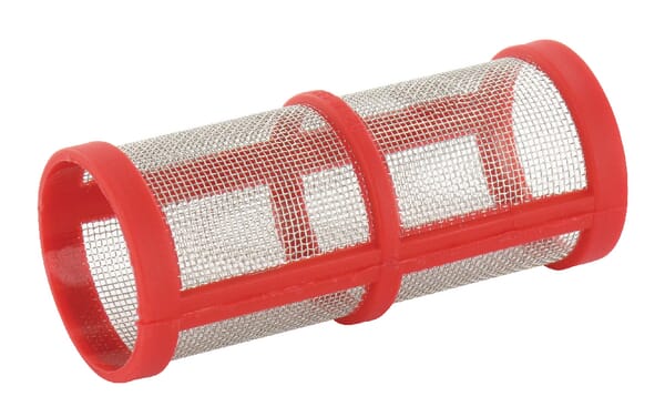 Arag Red Filter Insert 32 Mesh 3242002030