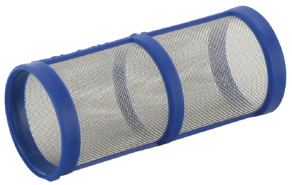 Arag Blue Filter Insert 50 Mesh 3242003030