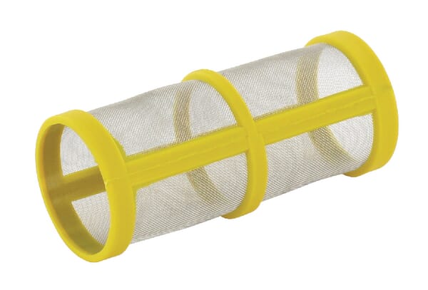 Arag Yellow Filter Insert 80 Mesh 32420035030