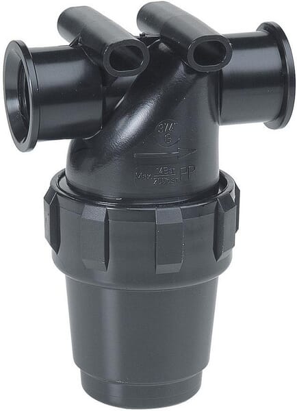 Arag Line Filter 1/2"F 80-100L/M 3242023
