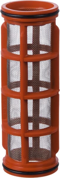 Arag Red Filter Insert 32 Mesh 3252002030