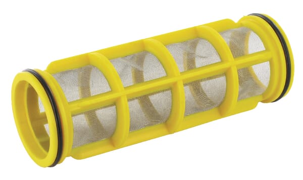 Arag Yellow Filter Insert 80 Mesh 32520035030