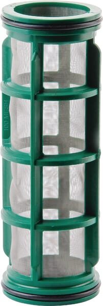 Arag Green Filter Insert 100 Mesh 3252004030