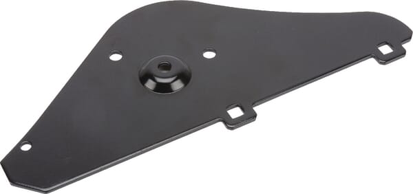 Castelgarden Support Plate 3257854180