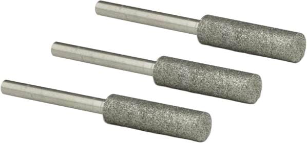 Oregon Grinding Stone 4.5Mm (3 Pack) 32628Auh