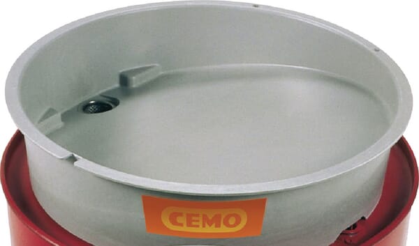 Cemo Funnel, 200 L Drum Grp 3342Cemo