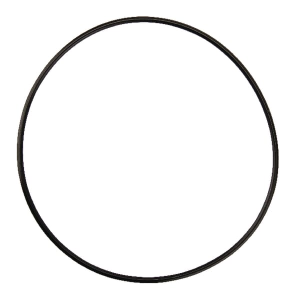 Arag Black O-Ring 136.1X3.53mm 70 Shore 335000060