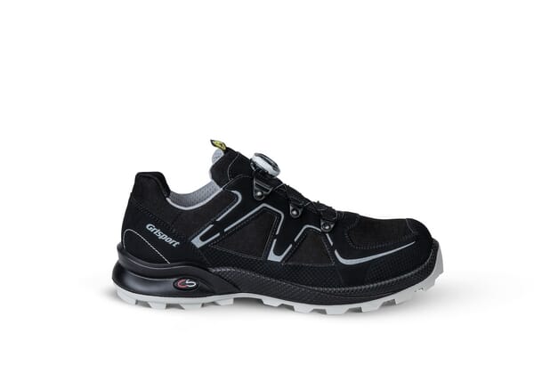 Safety shoes Horizon Boa Cross S3