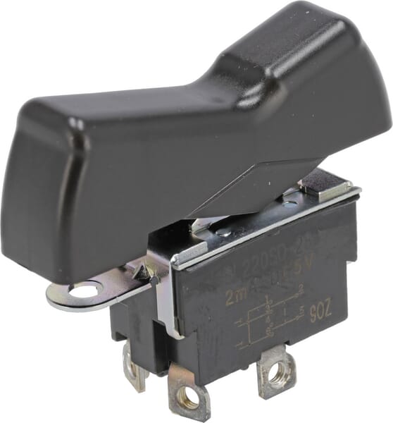 Hikoki Switch 337202
