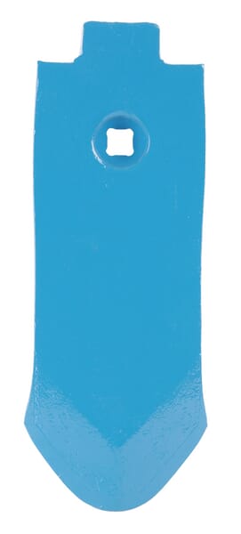 Culitivator point 230x80x14mm