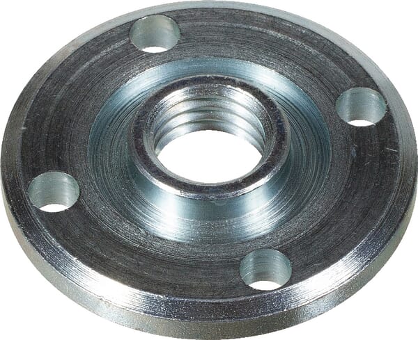 Hikoki Flange Nut 115/125Mm M14 339579
