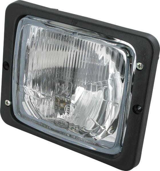 Headlamps OE