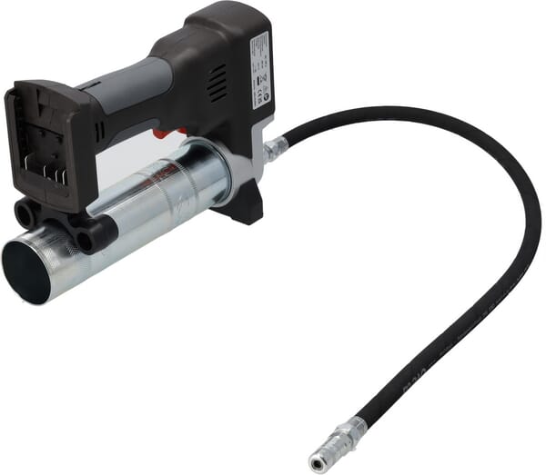 Mato Battery Grease Gun 18V Basic S-Lsp 3424404Mato