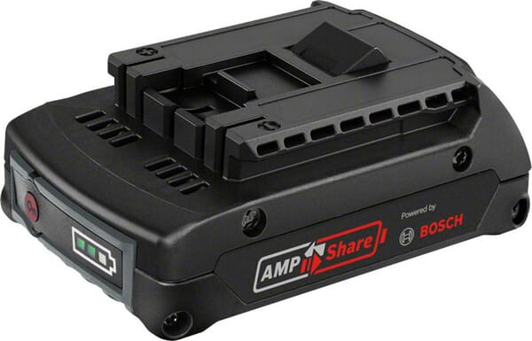 Mato Battery Ampshare Gba 18V - 2.0 Ah 3428938Mato