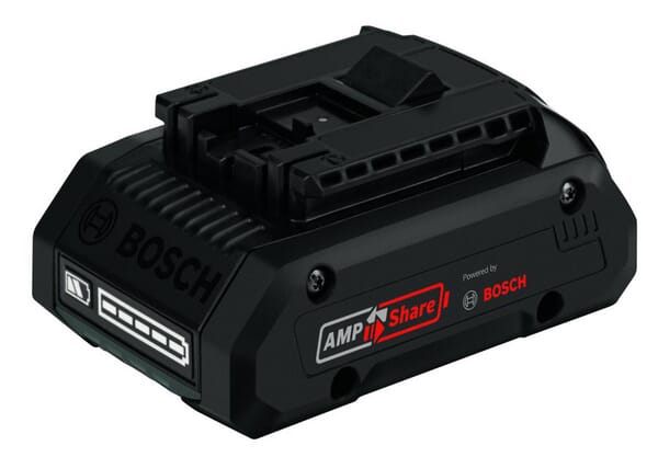 Mato Battery Ampshare Gba 18V - 4.0 Ah 3429027Mato