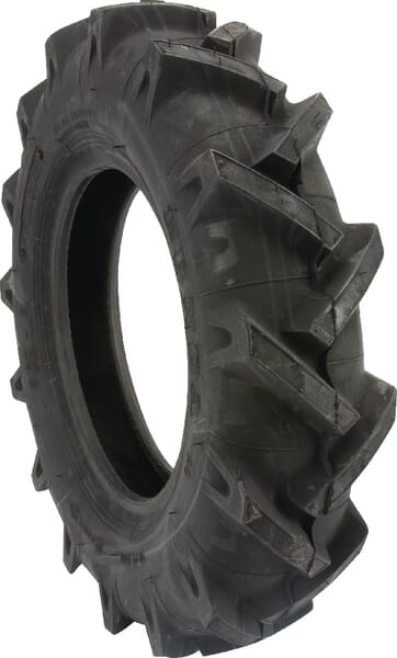 Tyre 3.50-8, 4 Ply, K357 35084K357
