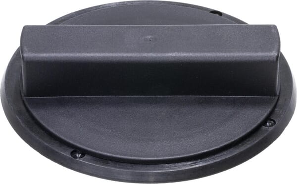 Arag Tank Cap+Assembly Ring 140M 3510000
