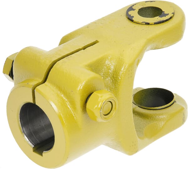 Walterscheid Yoke, Clamp Bolt, 35Mm, W2400/P400/W400e 351806