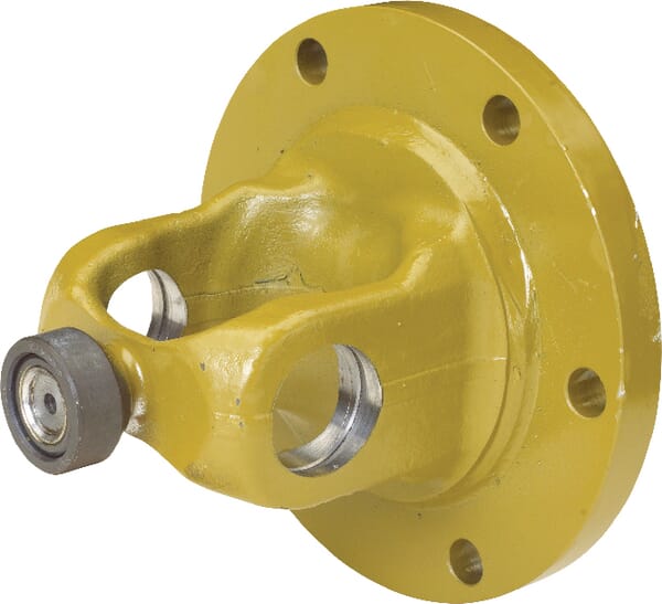 Walterscheid Yoke, Flange, P480 3519310