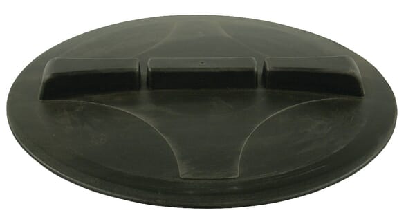 Arag Tank Lid Screwed 410Mmdiameter 3522160