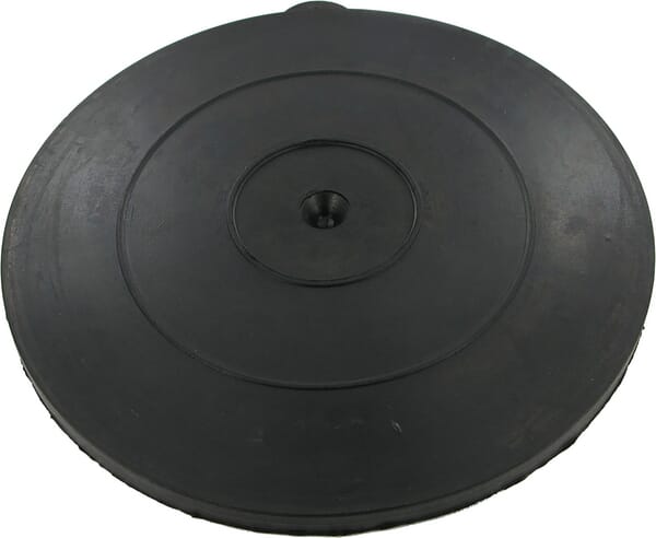 Arag Tank Cap Rubber 265Mm 352420