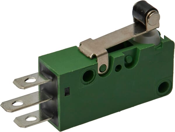 Switch assembly, Neutral