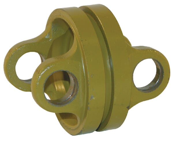Walterscheid Yoke, Double, W2450 358900