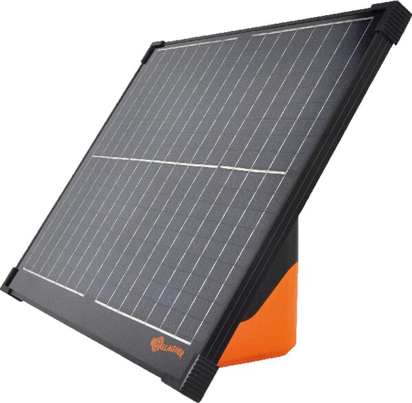 Gallagher Electric Fence Energiser, Solar S400 361307Gal