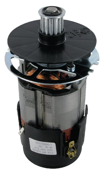 Wolf-Garten Electric Motor Uv28ev 3615916