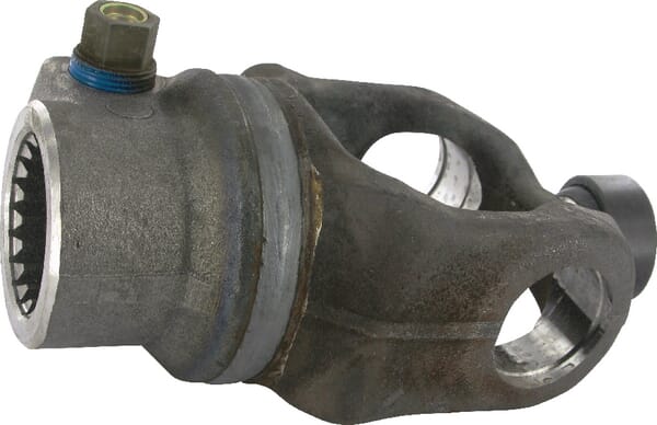 Walterscheid Yoke, Clamp Bolt, 1-3/4"-20 Spline, P580 3618332M