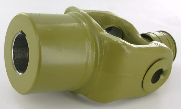 Walterscheid Outer Yoke - P580 35Mm Bore And Keyway 3624310M