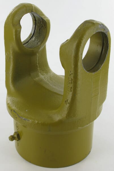 Walterscheid Yoke For Clutch F5/12R, W2500/P500 3631123