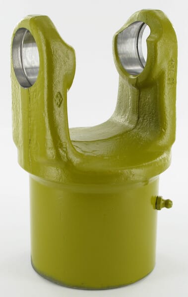 Walterscheid Yoke For Clutch F5/2L, W2500/P500 363136