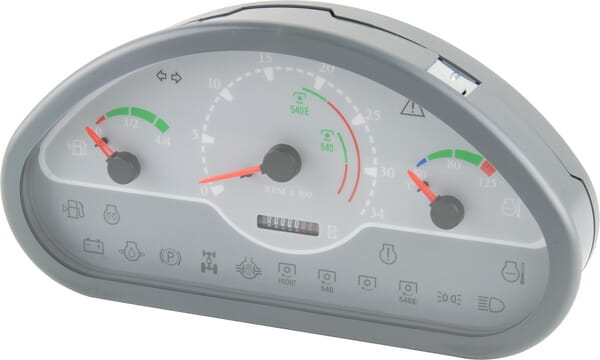 Series Mistral EPA2