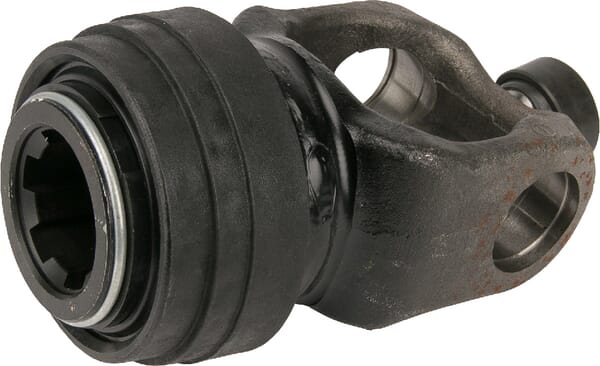 Walterscheid Yoke, Quick Disconnect, 1-3/4"-6 Spline, P580 3684310M